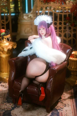 《塔什干》｜西园寺南歌 · 10张写真
