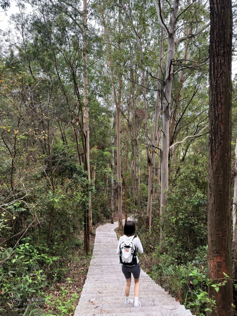 《女友的登山日记》｜麻薯好吃 · 114张写真、1 个视频