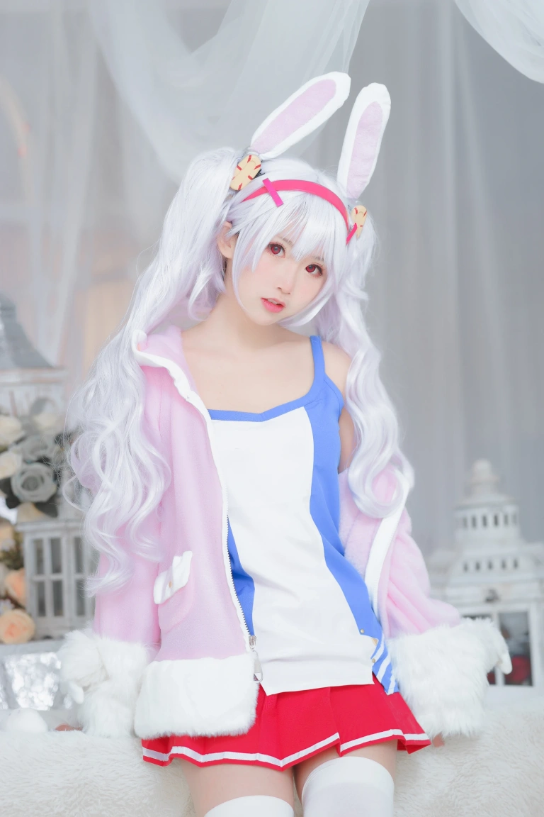 《拉菲》｜面饼仙儿 · 19张写真