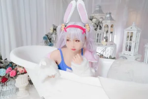 《拉菲》｜面饼仙儿 · 19张写真