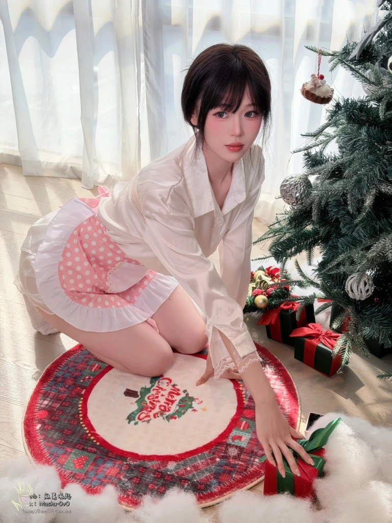 《2026年2月随手拍》｜麻薯好吃 · 79张写真