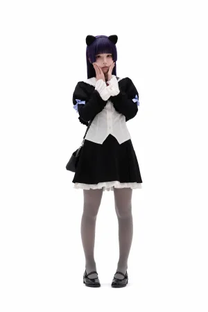 《五更琉璃2》｜清水凪 · 54张写真