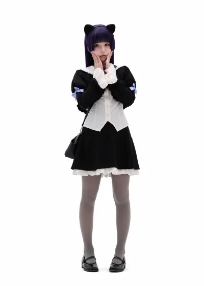清水凪