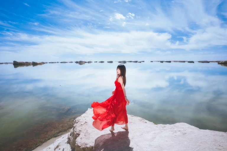 《炙》｜桜桃喵 · 25张写真