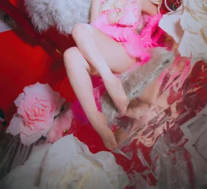《NXDE》｜恩田直幸 · 60张写真