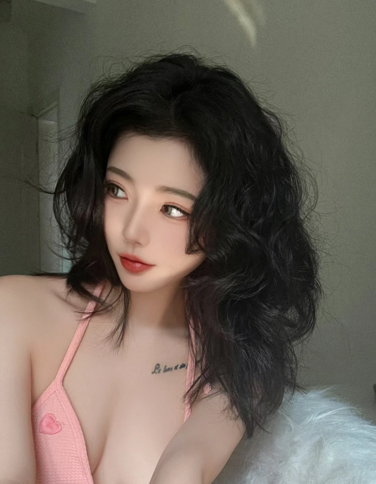 《桃色的梦》｜桃良阿宅 · 52张写真