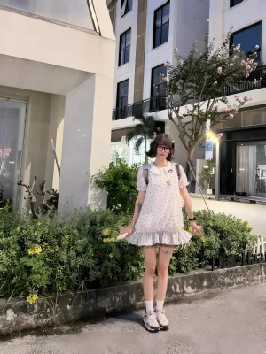 《饲主限定约会》｜麻薯好吃 · 118张写真