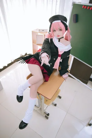 《下江小春》｜日奈娇(椎名莜) · 159张写真