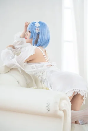 《恰巴耶夫》｜白烨 · 72张写真