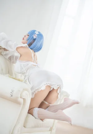 《恰巴耶夫》｜白烨 · 72张写真