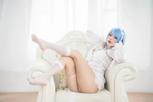 《恰巴耶夫》｜白烨 · 72张写真