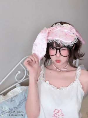 《她的秘密读物》｜麻薯好吃 · 80张写真