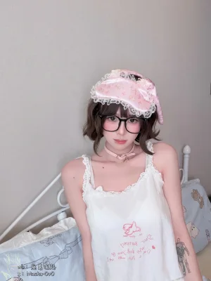 《她的秘密读物》｜麻薯好吃 · 80张写真
