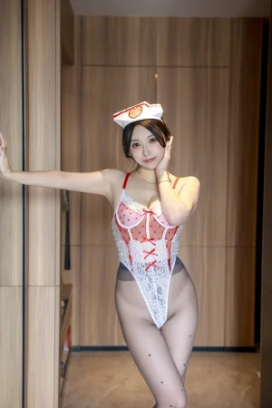 《2026情人节限定》｜小女巫露娜 · 57张写真
