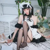 瓜希酱