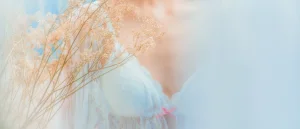 《小少女 少女私房》｜桜桃喵 · 50张写真