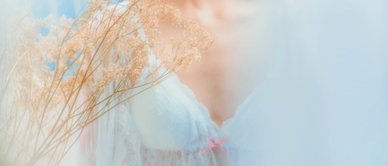 《小少女 少女私房》｜桜桃喵 · 50张写真