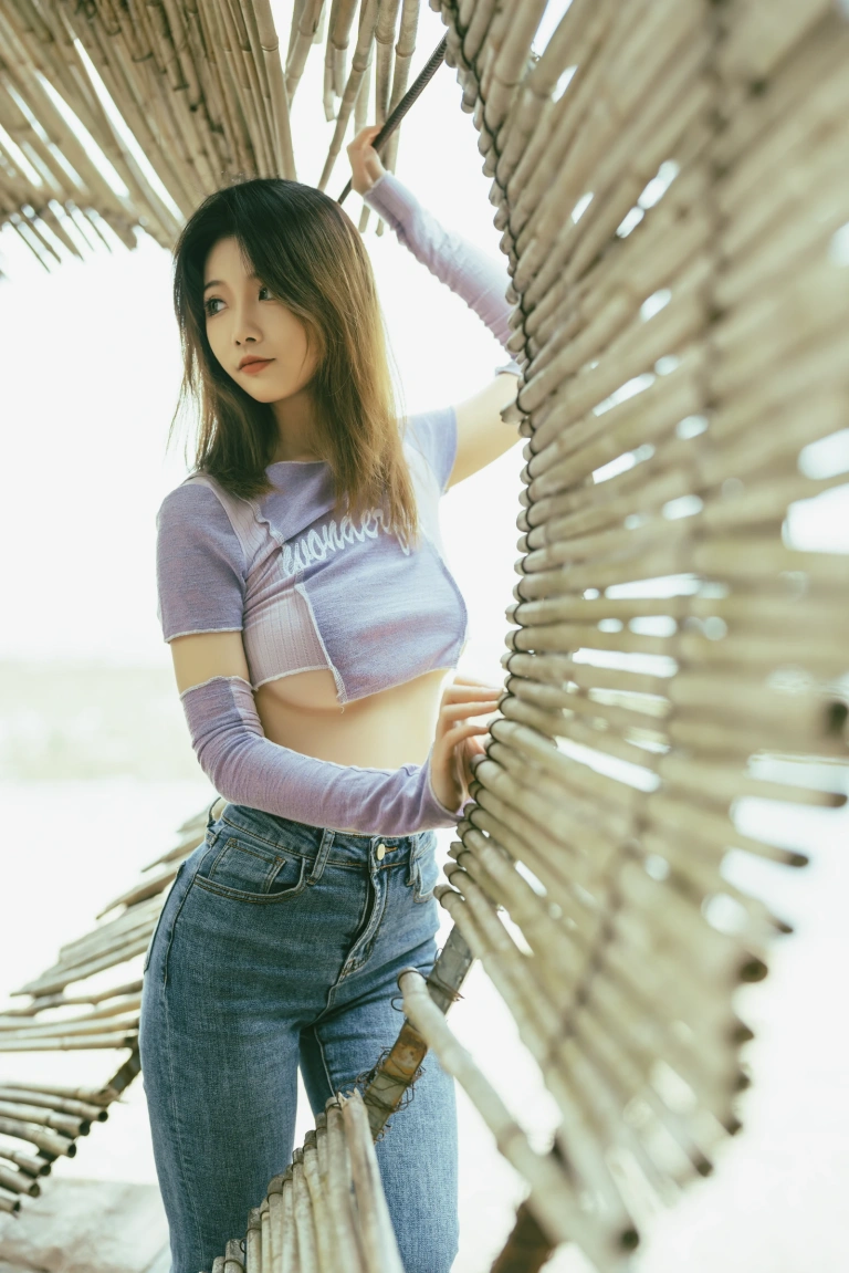 《游玩》｜桃良阿宅 · 9张写真