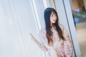 《小少女 小小少女》｜桜桃喵 · 103张写真