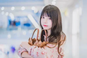 《小少女 小小少女》｜桜桃喵 · 103张写真