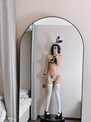 《日常随手合集2.0》｜麻薯好吃 · 80张写真