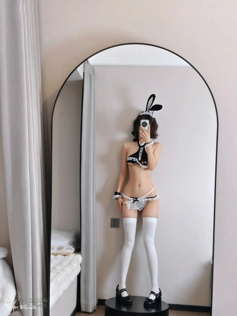 《日常随手合集2.0》｜麻薯好吃 · 80张写真
