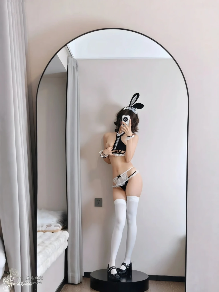 《日常随手合集2.0》｜麻薯好吃 · 80张写真