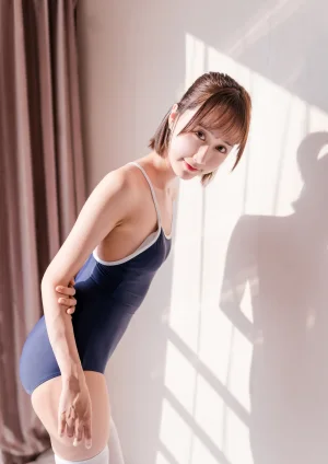 《光和影》｜木棉棉 · 41张写真