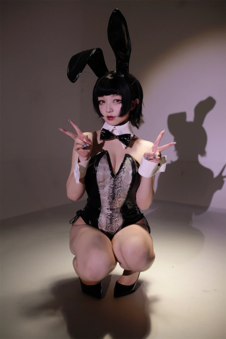 《蛇女郎》｜花铃 · 51张写真
