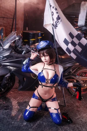 《巴尔的摩》｜抱走莫子 · 51张写真、12 个视频