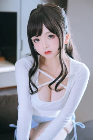 《私人秘书》｜日奈娇(椎名莜) · 110张写真
