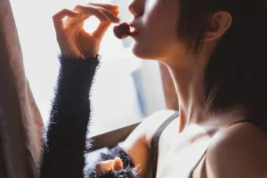 《黑丝私房》｜木棉棉 · 83张写真