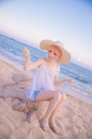 《乱藤四郎》｜星之迟迟 · 28张写真
