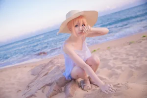 《乱藤四郎》｜星之迟迟 · 28张写真