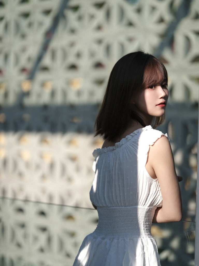 《潮汐典藏》｜小仓千代 · 28张写真