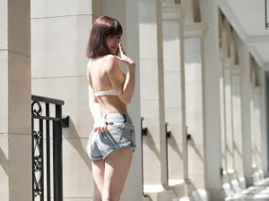 《潮汐典藏》｜小仓千代 · 28张写真