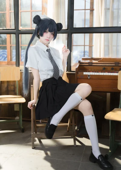 九柒喵