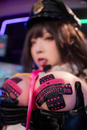 《宇都宫沙希》｜皮皮奶 · 100张写真、1 个视频