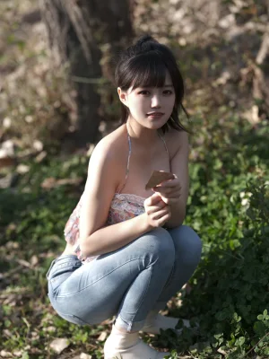 《炽爱典藏版》｜小仓千代 · 18张写真