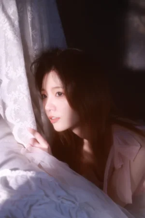 《温柔乡》｜桃良阿宅 · 22张写真