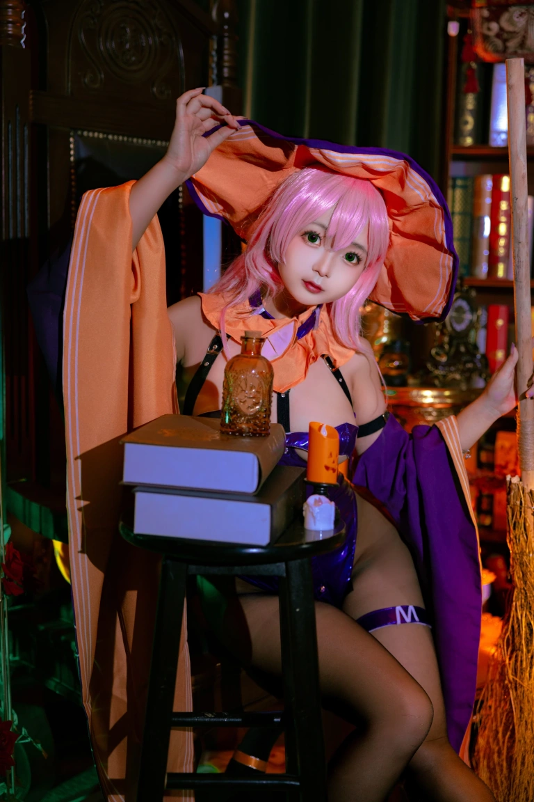 《孟菲斯》｜日奈娇(椎名莜) · 25张写真