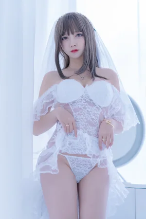《白雪姬》｜过期米线线喵 · 61张写真
