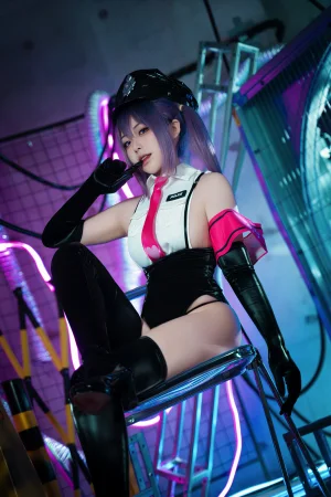 《宇都宫沙希》｜虎森森 · 67张写真