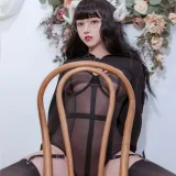 过期米线线喵