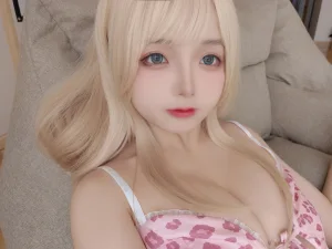 《豹纹女郎》｜日奈娇(椎名莜) · 40张写真