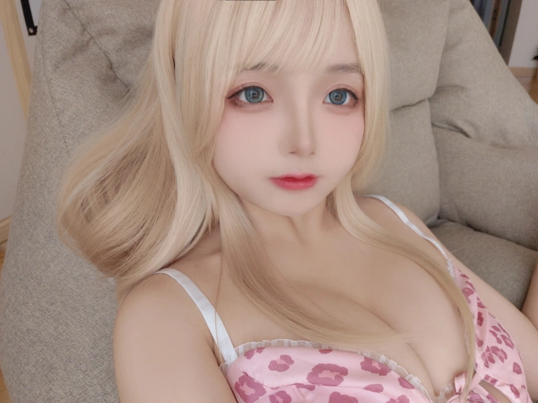 《豹纹女郎》｜日奈娇(椎名莜) · 40张写真