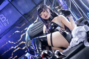 《米哈拉》｜清水由乃 · 48张写真