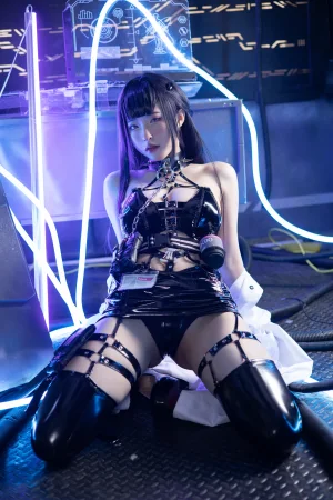 《米哈拉》｜清水由乃 · 48张写真