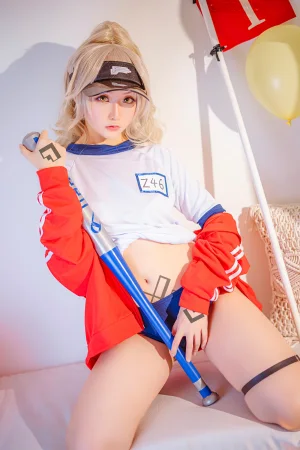 《Z46》｜星之迟迟 · 54张写真、1 个视频