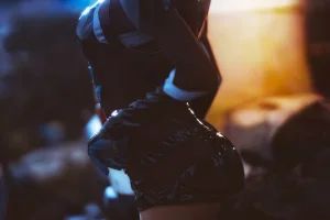 《绫波丽》｜木棉棉 · 28张写真